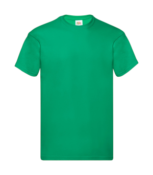 Tričko Original T Mal, zelená