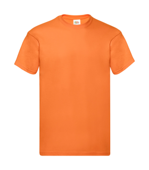 Tričko Original T Mal, oranžová