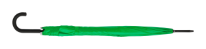 dáždnik Dolku XL, zelená
