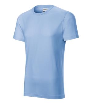 Pánske tričko 95°C Resist R01, 15 Nebeská Modrá