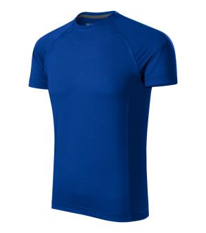 Športové pánske tričko Destiny 175, 05 Kráľovská Modrá