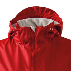 Dámska bunda Jacket Active Plus, Červená (6)
