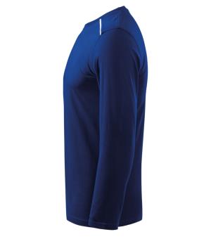 Tričko unisex Long Sleeve 112, 05 Kráľovská Modrá (5)