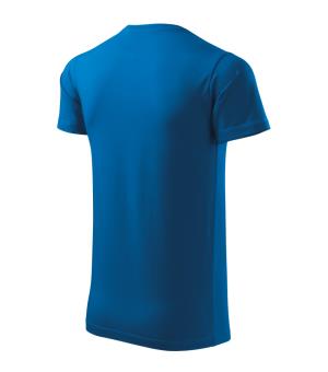Pánske tričko Action 150, 70 Snorkel Blue (4)