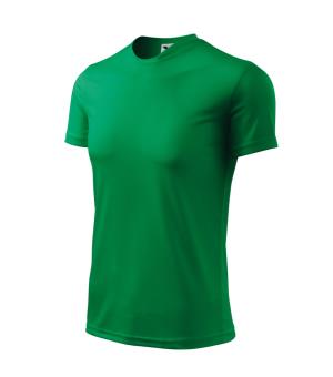 Detské športové tričko Fantasy 147, 16 Trávová Zelená