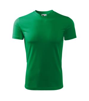 Detské športové tričko Fantasy 147, 16 Trávová Zelená (2)