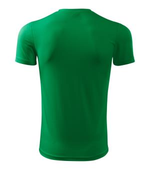 Detské športové tričko Fantasy 147, 16 Trávová Zelená (3)