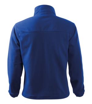 Pánska bunda Jacket 501, 05 Kráľovská Modrá (3)