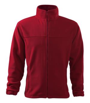 Pánska bunda Jacket 501, 23 Marlboro červená (2)
