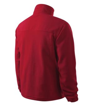 Pánska bunda Jacket 501, 23 Marlboro červená (4)