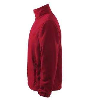 Pánska bunda Jacket 501, 23 Marlboro červená (5)