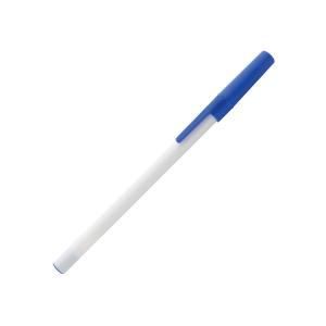 Guľočkové pero Elky, modrá