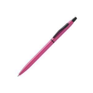 Guľôčkové pero Pirke, purpurová