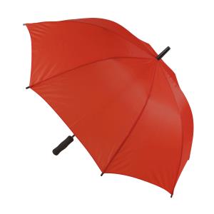Vetruodolný dáždnik Typhoon, Červená