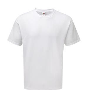 Pánske tričko pod košeľu, 000 White