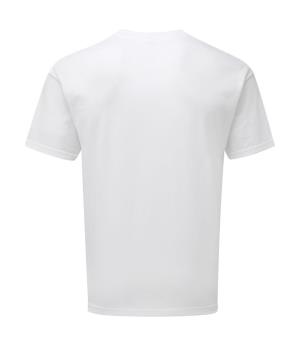 Pánske tričko pod košeľu, 000 White (3)