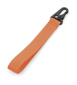 Kľúčenka Brandable Key Clip, 410 Orange