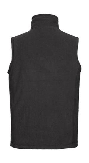 Fleecová vesta, 101 Black (3)