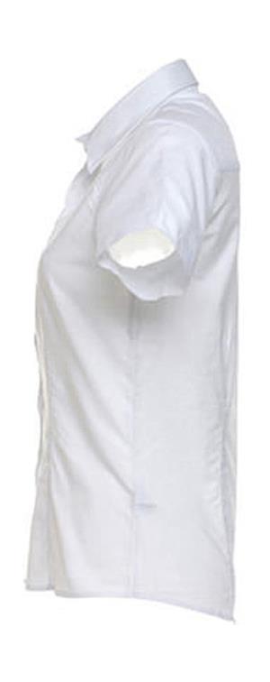 Blúzka Workwear Oxford, 000 White (2)