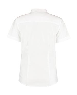Blúzka Workwear Oxford, 000 White (3)