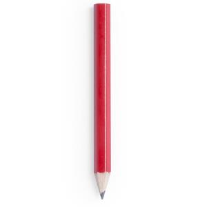 Ceruzka Ramsy, Červená