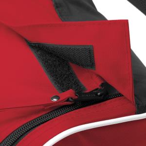 Taška na topánky, 486 Classic Red/Black/White (3)
