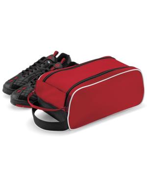 Taška na topánky, 486 Classic Red/Black/White (5)