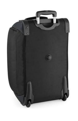Cestovná taška na kolieskach Tungsten, 160 Black/Dark Graphite (2)