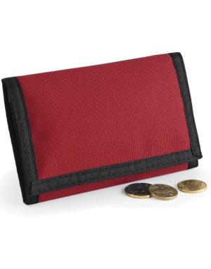 Peňaženka Ripper, 401 Classic Red (4)
