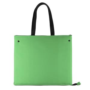 Klab chladiaca taška, zelená