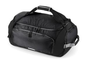 Cestovná taška SLX 60 Litre Haul, 101 Black