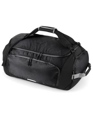 Cestovná taška SLX 60 Litre Haul, 101 Black (6)