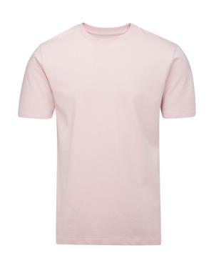 Tričko Essential Heavy T, 426 Soft Pink