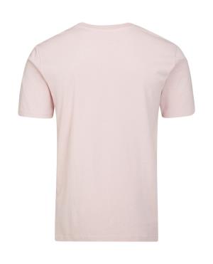 Tričko Essential Heavy T, 426 Soft Pink (2)