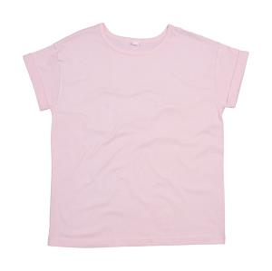 Tričko Boyfriend<P/>, 426 Soft Pink