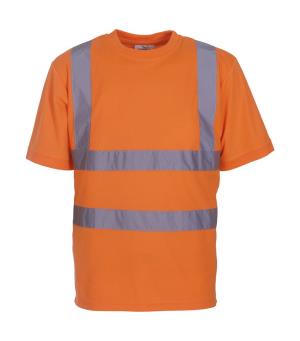 Fluo tričko, 405 Fluo Orange