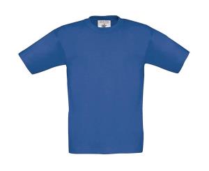 Detské tričko Exact 150/kids T-Shirt, 300 Royal