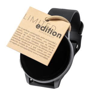 chytré hodinky Hendor, čierna (7)