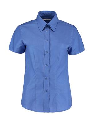 Blúzka Workwear Oxford, 310 Italian Blue