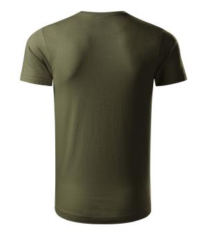 Pánske tričko z organickej bavlny Origin 171, 69 Military (3)