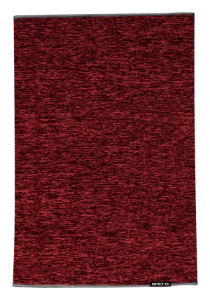 Multifunkčná šatka Duvan, Červená