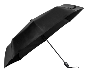 Dáždnik Krastony, čierna