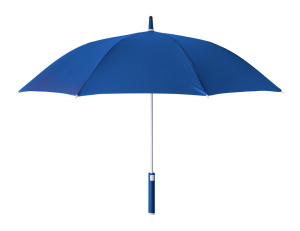 RPET dáždnik Wolver, modrá