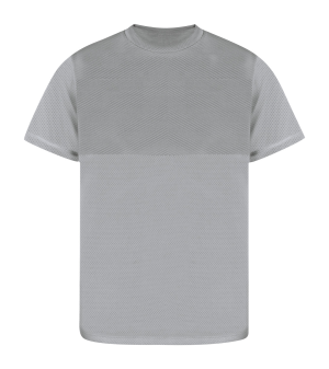 "Tecnic Ulken" sportovní tričko, šedá