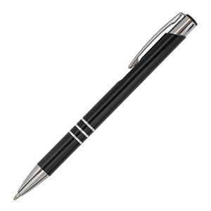 LIND guľôčkové pero, čierna