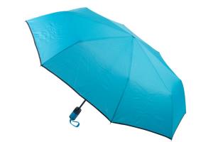 Automatický dáždnik Nubila, modrá