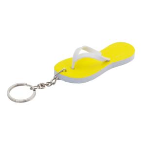 Anda - "Perle" prívesok na kľúče (AP791545), žltá