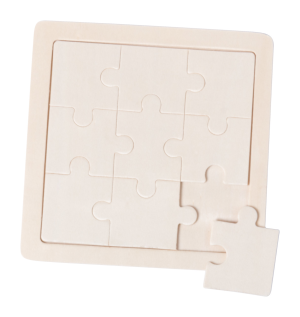 Drevené puzzle Sutrox