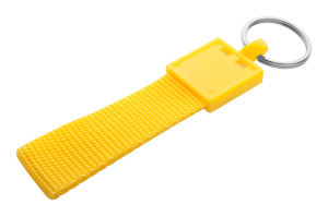 Anda - "Quick" kľúčenka (AP809375), žltá