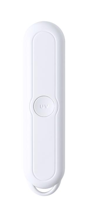 UV sterilizačná lampa Nurek, Biela (3)